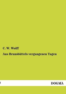 【预售】Aus Brunsbuttels Vergangenen Tagen