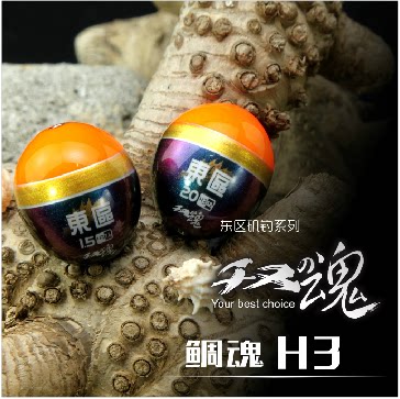 东区钓具梧桐木中通阿波海钓浮漂