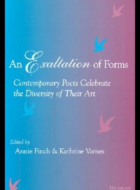 【预售】An Exaltation of Forms: Contemporary Poets Cele
