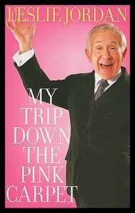 【预售】My Trip Down the Pink Carpet...