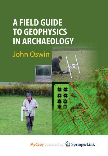 【预订】A Field Guide to Geophysics in Archaeology