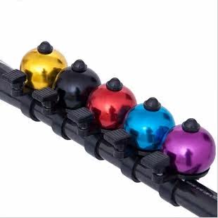 Sonnette de vélo sonnerie commune - Ref 1455199 Image 1