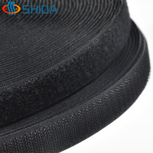 仕达魔术贴A级缝纫子母贴尼龙搭扣雌雄贴衣服鞋包医用辅料粘扣带