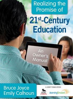 【预售】Realizing the Promise of 21st-Century Education: ...