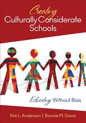 【预售】Creating Culturally Considerate Schools: Educatin...