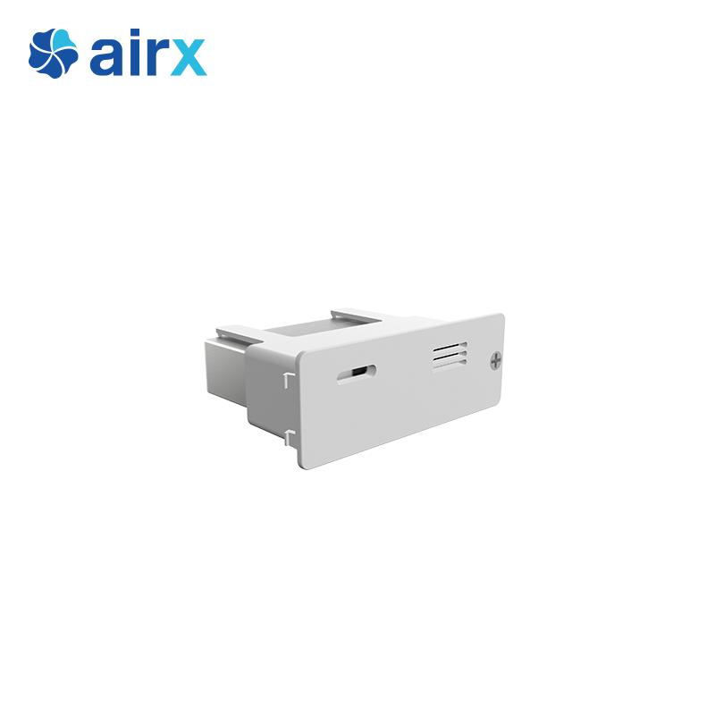 [airx旗舰店净化,加湿抽湿机配件]airx A7空气净化器 - PM2月销量0件仅售200元