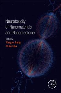 【预订】Neurotoxicity of Nanomaterials and N...