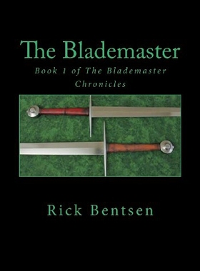 【预售】The Blademaster