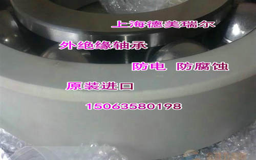 S瑞K典F 进口DE NU320E M6 SQ771进口外绝缘轴承