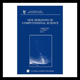 【预售】New Horizons of Computational Science: Proceeding