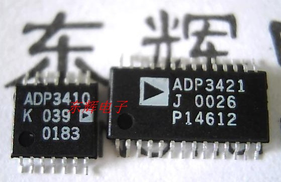 贴片 ADP3421J  ADP3410K  JRUZ 进口IC集成电路芯片 TSSOP