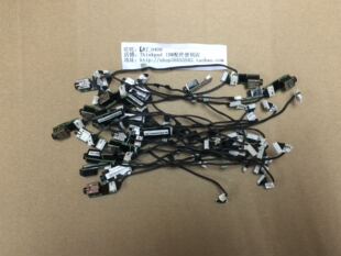 原装 Thinkpad T420 T420i音频接口 耳机孔 音频线 连接线