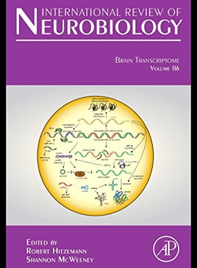 【预售】Brain Transcriptome