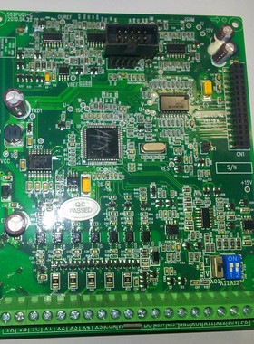 阿尔法变频器ALPHA5000/6000主板 CPU板 控制板 驱动板 电源板