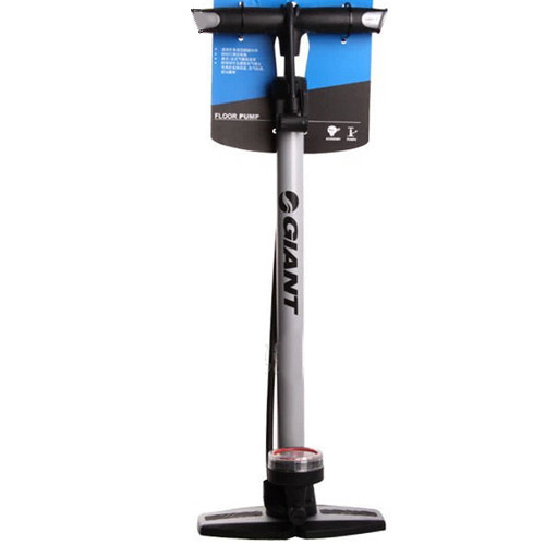 Pompe à vélo GIANT - Ref 2386938 Image 1