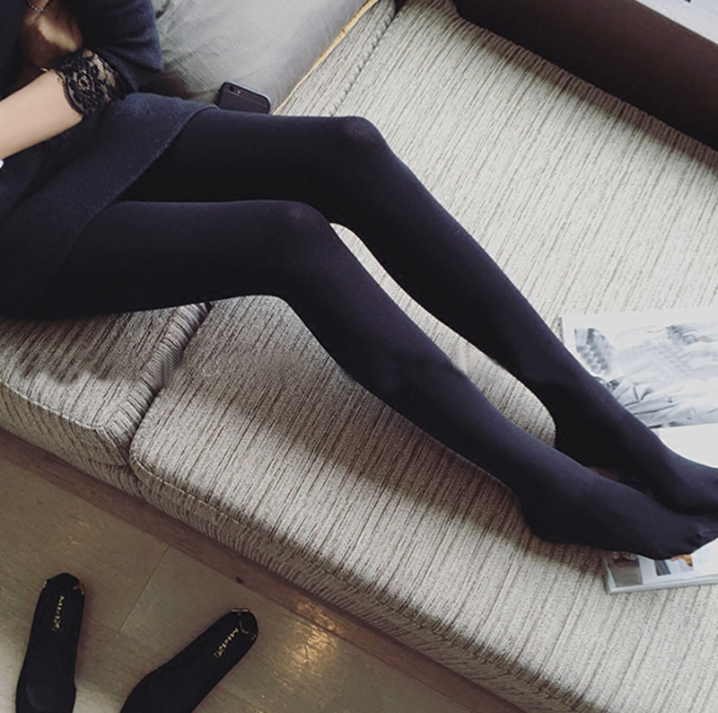 Chaussettes - collants simple - Ref 779554 Image 1