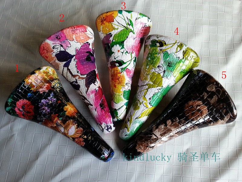 Selle de vélo - Ref 2351020 Image 1