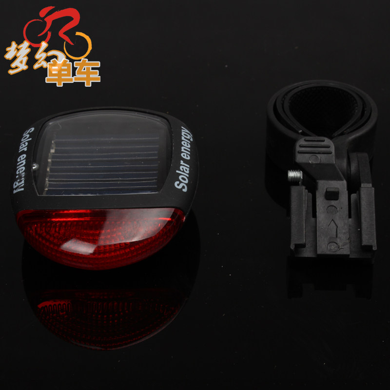 Lumière vélo - Taillights - Ref 2401812 Image 1