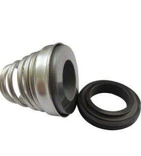 TF3-15BV广东粤华水封机械密封WB70/SZ075/BK100/DW2-20