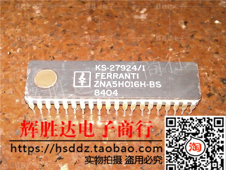 ZNA5H016H-BS进口现货，集成电路IC 批量供应