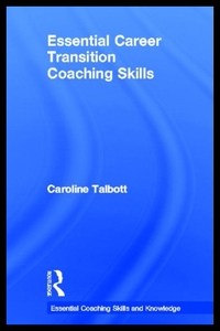 【预售】Essential Career Transition Coaching S