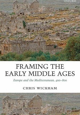【预售】【预售】Framing the Early Middle Ages