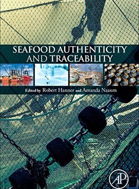 【预订】Seafood Authenticity and Traceability