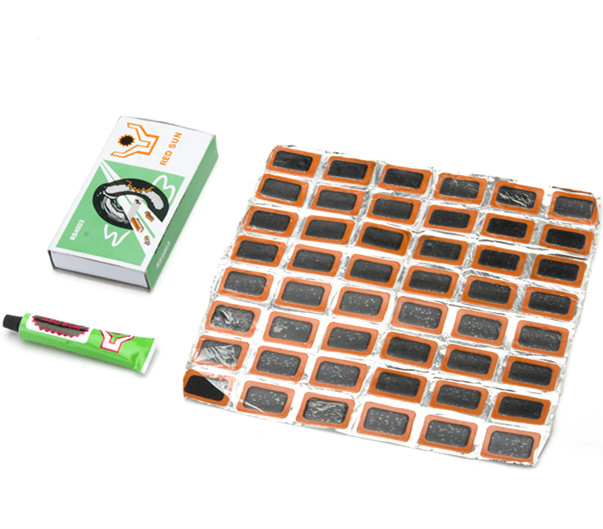 Kit de réparation vélo - Ref 2313712 Image 1