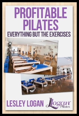 【预售】Profitable Pilates: Everything But the