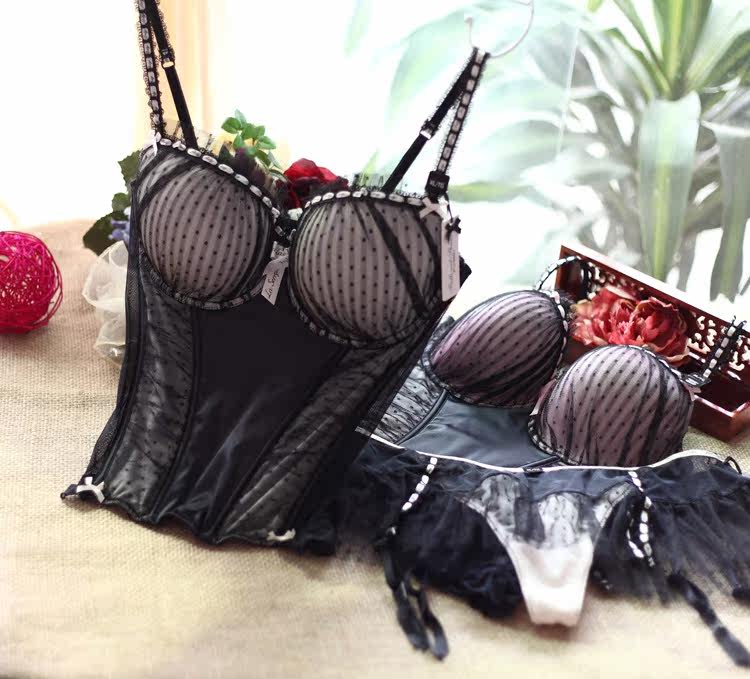 Corset en nylon - Ref 675235 Image 1