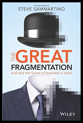 The Great Fragmentation: And Why the Future of Al