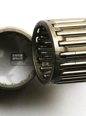 向心滚针轴承 K203020 内径20 外径 30 高度20 出口标准 特价