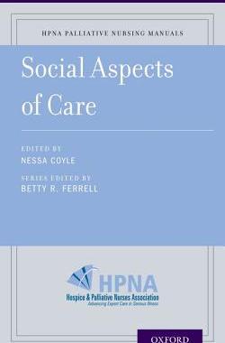 【预售】Social Aspects of Palliative Care