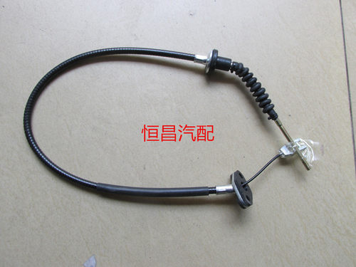 奇瑞qq离合器拉线纯正纯正配件