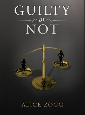 【预售】Guilty or Not