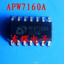 贴片IC APW7160A APW7160 全新电源管理芯片SOP-14脚 可直拍