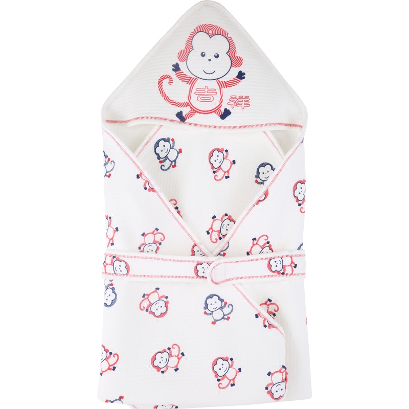 Coffret cadeau pour nouveau-né - Vêtements + Fournitures - Ref 1978772 Image 5