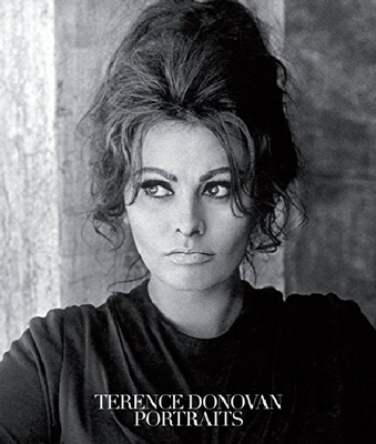 【预订】Terence Donovan: Portraits