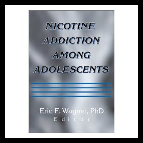 【预售】Nicotine Addiction Among Adolescents