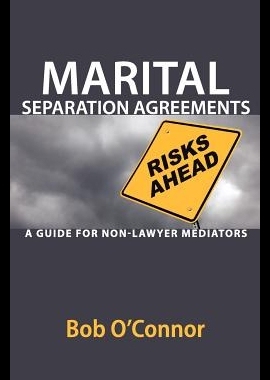 【预售】Marital Separation Agreements: A Guide