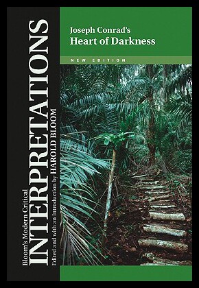 【预售】Joseph Conrad's Heart of Darkness