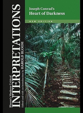 【预售】Joseph Conrad's Heart of Darkness