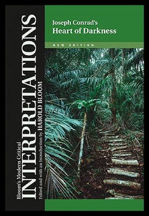 【预售】Joseph Conrad's Heart of Darkness