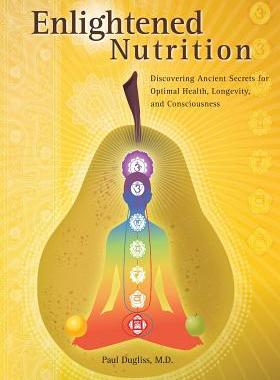 【预售】Enlightened Nutrition: Discovering A...