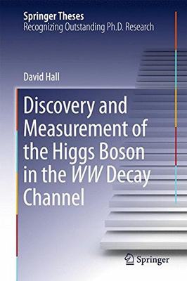 【预订】Discovery and Measurement of the Hig...