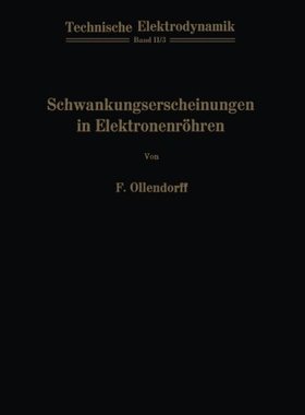 【预订】Schwankungserscheinungen in Elektron...