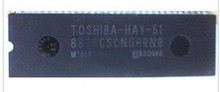 全新东芝芯片 TOSHIBA-HAY-51=8873CSCNG6RN8 测好