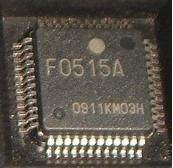 【全新原装】F0515A 汽车电脑板易损IC芯片 集成电路 电子元器件