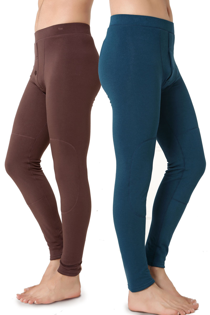 Pantalon collant jeunesse simple en nylon - Ref 776919 Image 6