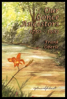 【预售】Our Gonce Ancestors